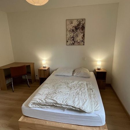 Maison T4 Cosy + Jardin Leyment Экстерьер фото