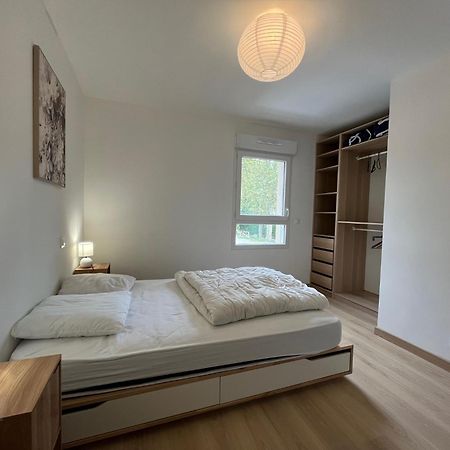 Maison T4 Cosy + Jardin Leyment Экстерьер фото