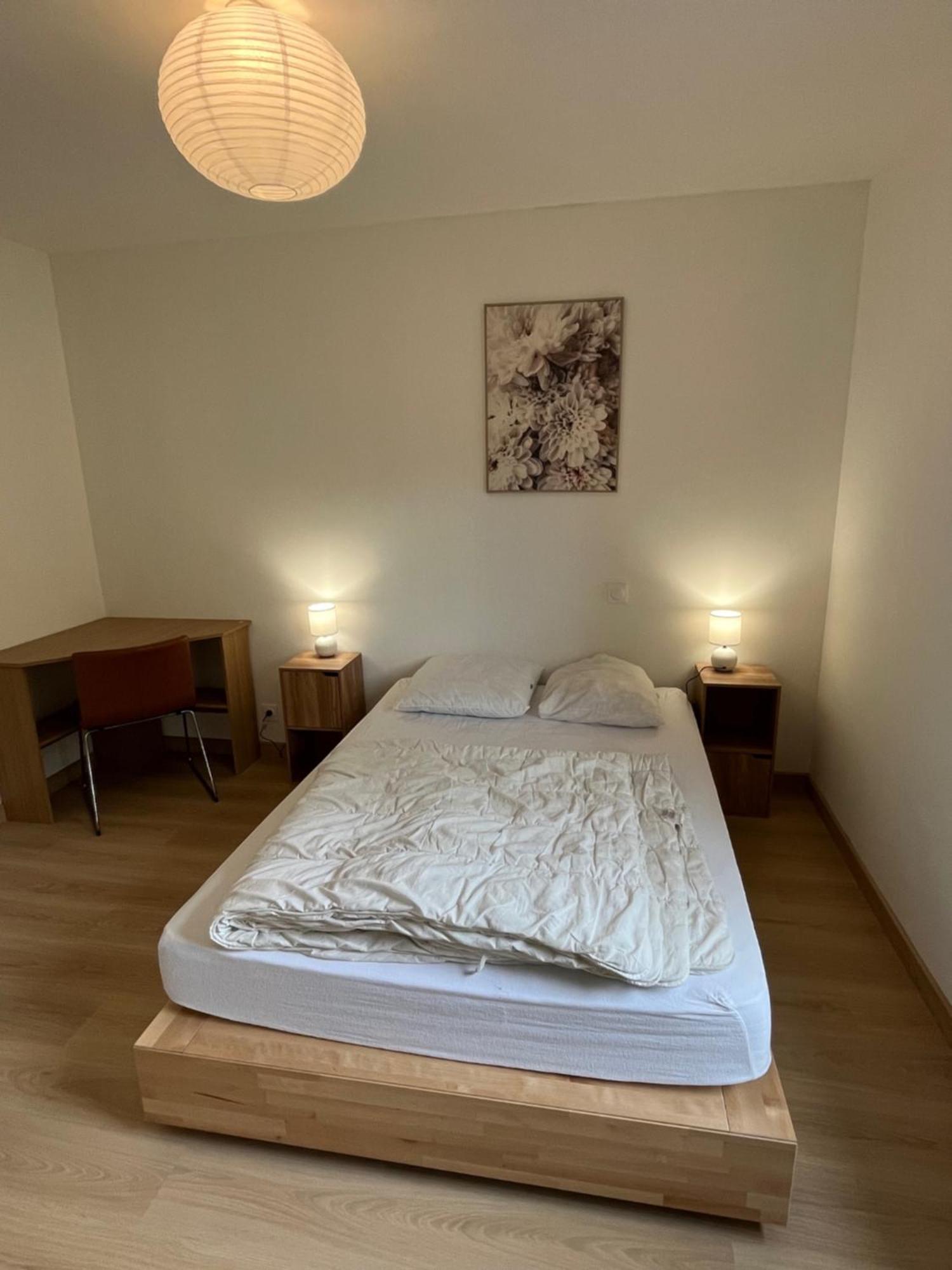Maison T4 Cosy + Jardin Leyment Экстерьер фото