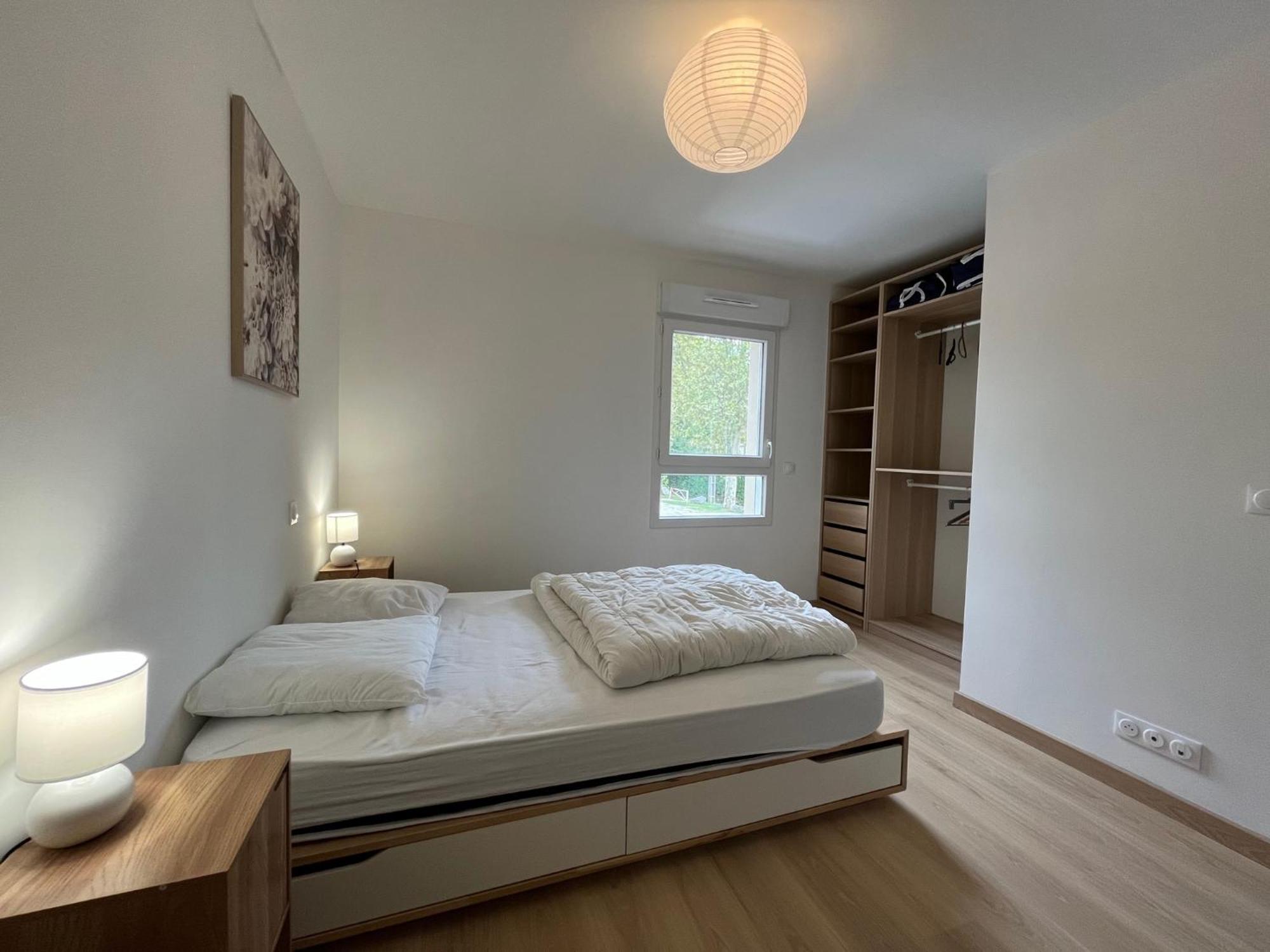 Maison T4 Cosy + Jardin Leyment Экстерьер фото